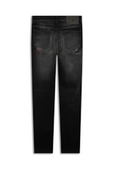 Calça Techno Jogging Indigo Slim 1997-Lav.Escuro C/3d