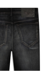Calça Techno Jogging Indigo Slim 1997-Lav.Escuro C/3d