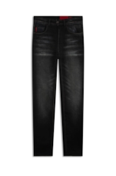 Calça Techno Jogging Indigo Slim 1997-Lav.Escuro C/3d