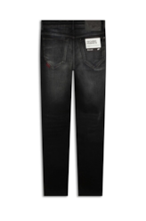 Calça Techno Jogging Indigo Slim 1997-Lav.Escuro C/3d