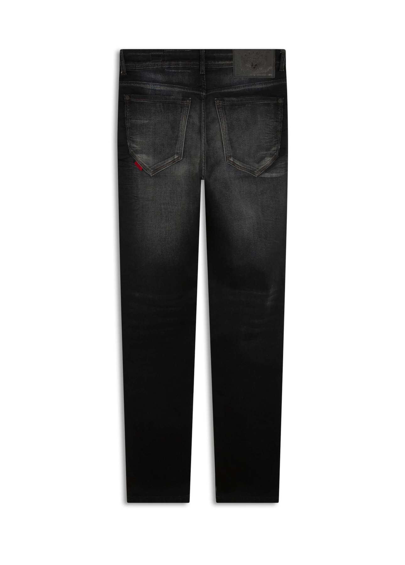 Calça Techno Jogging Indigo Slim 1997-Lav.Escuro C/3d
