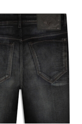 Calça Techno Jogging Indigo Slim 1997-Lav.Escuro C/3d