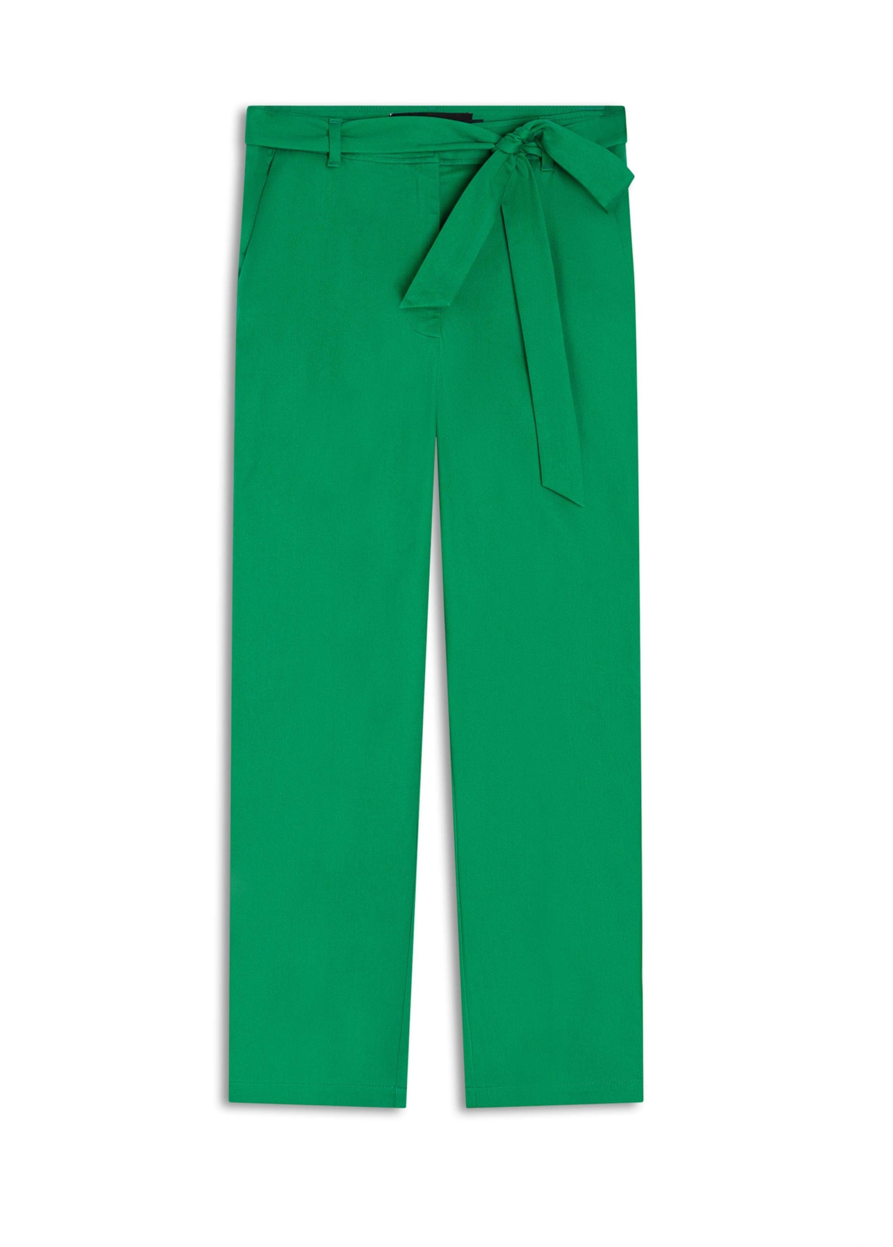 Calca Tega Carrot Pants Verde