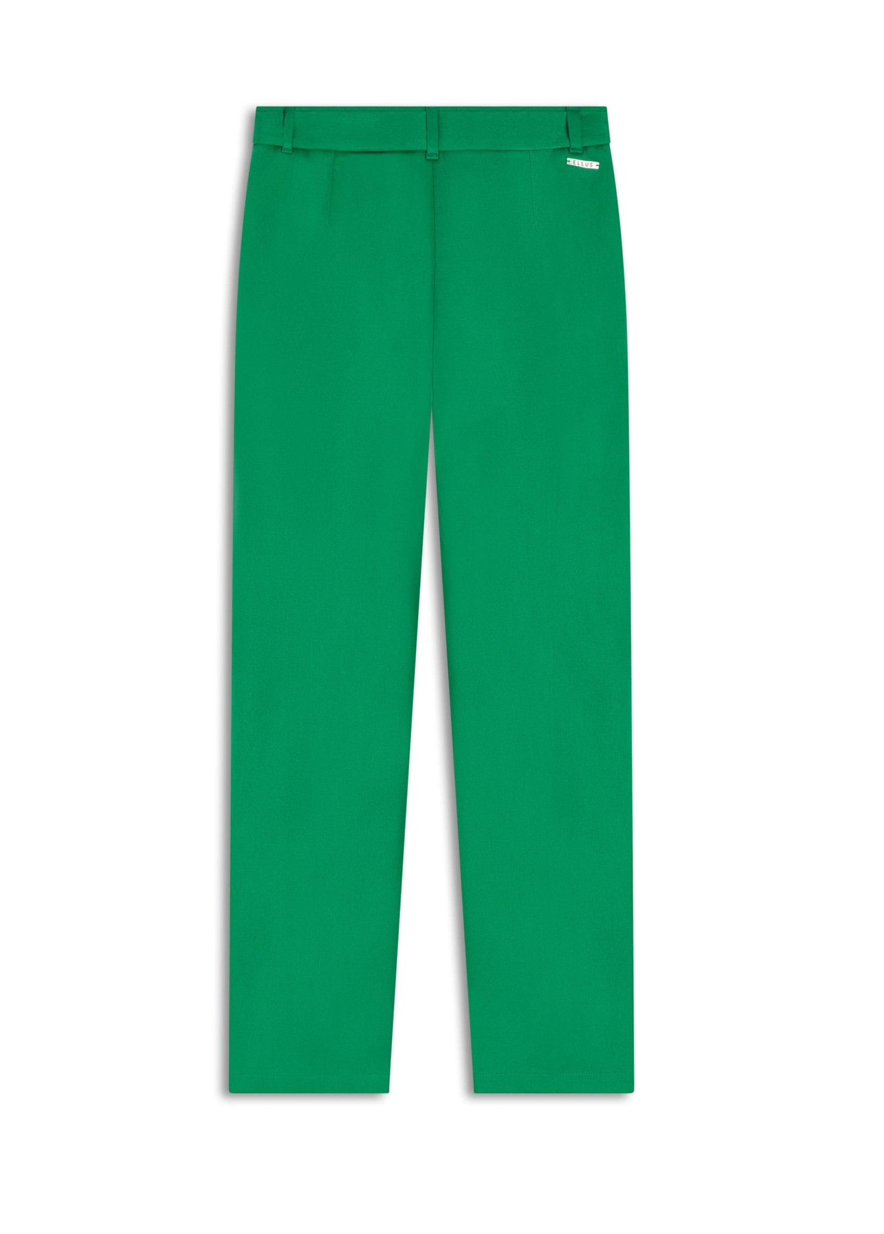 Calca Tega Carrot Pants Verde