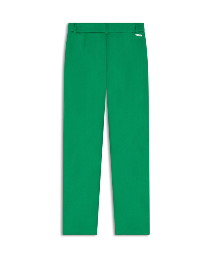 Calca Tega Carrot Pants Verde
