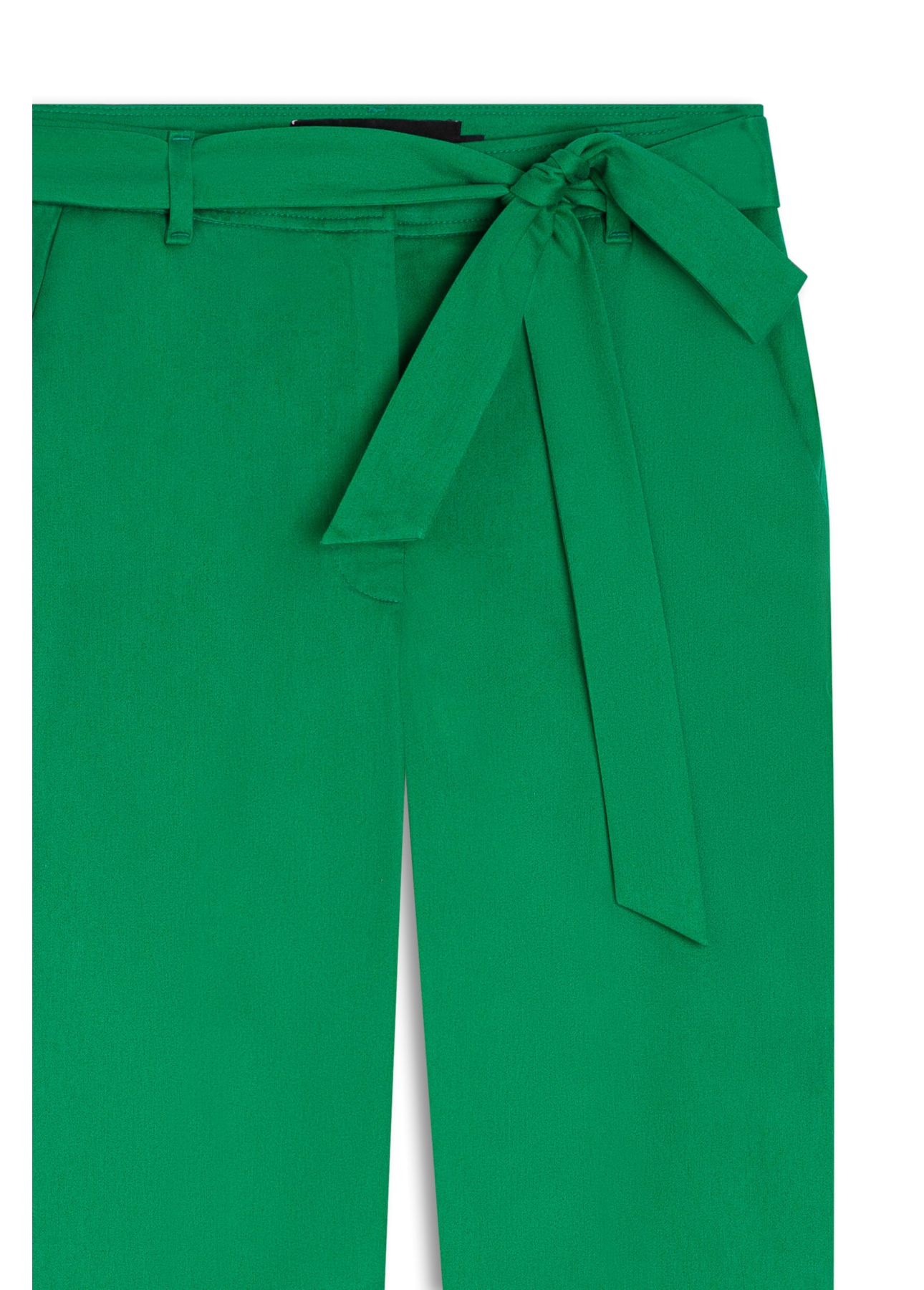 Calca Tega Carrot Pants Verde