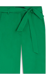Calca Tega Carrot Pants Verde