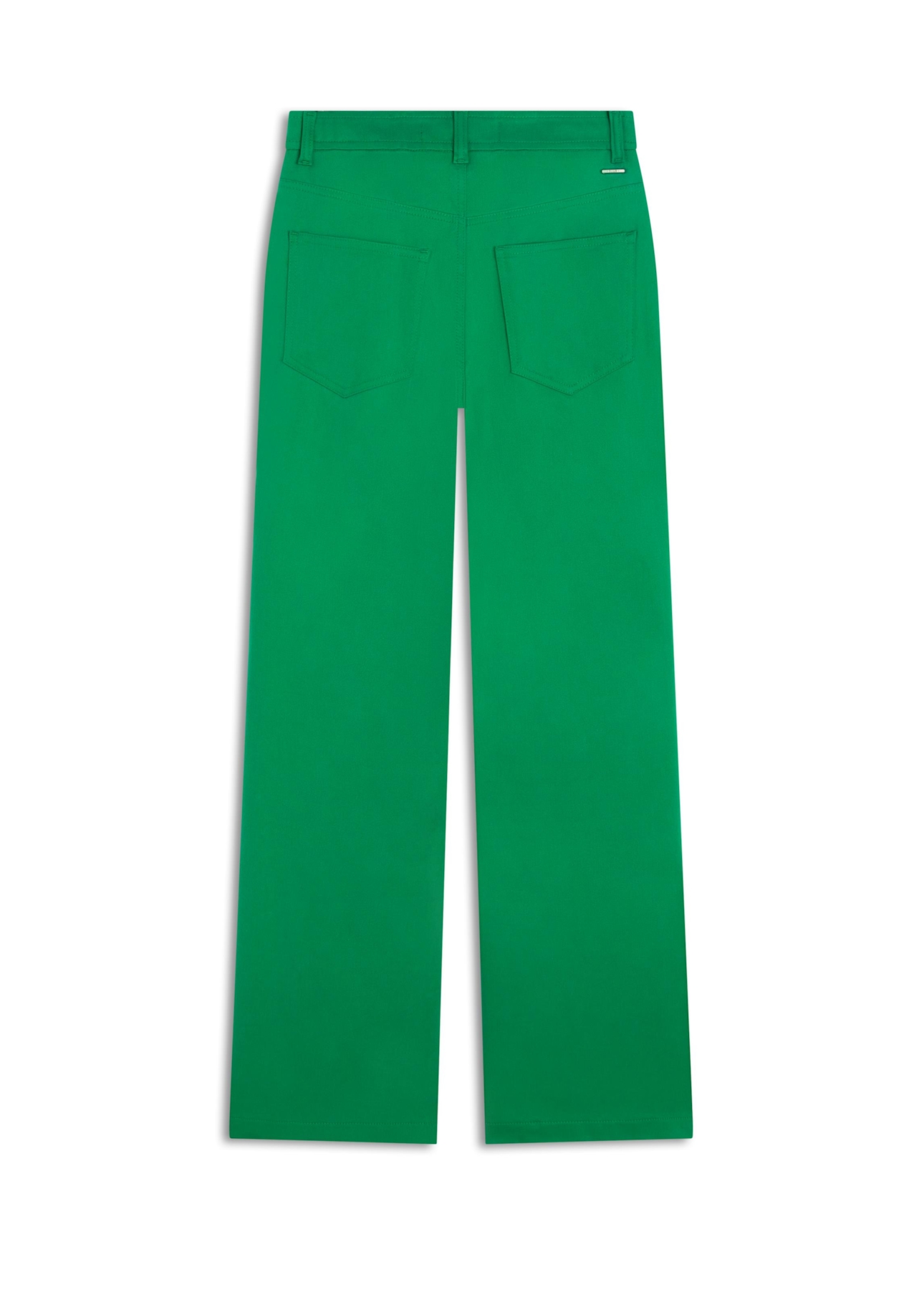 Calça Tega Patheph Verde Bandeira