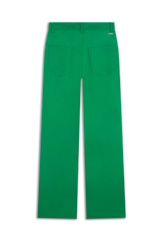 Calça Tega Patheph Verde Bandeira