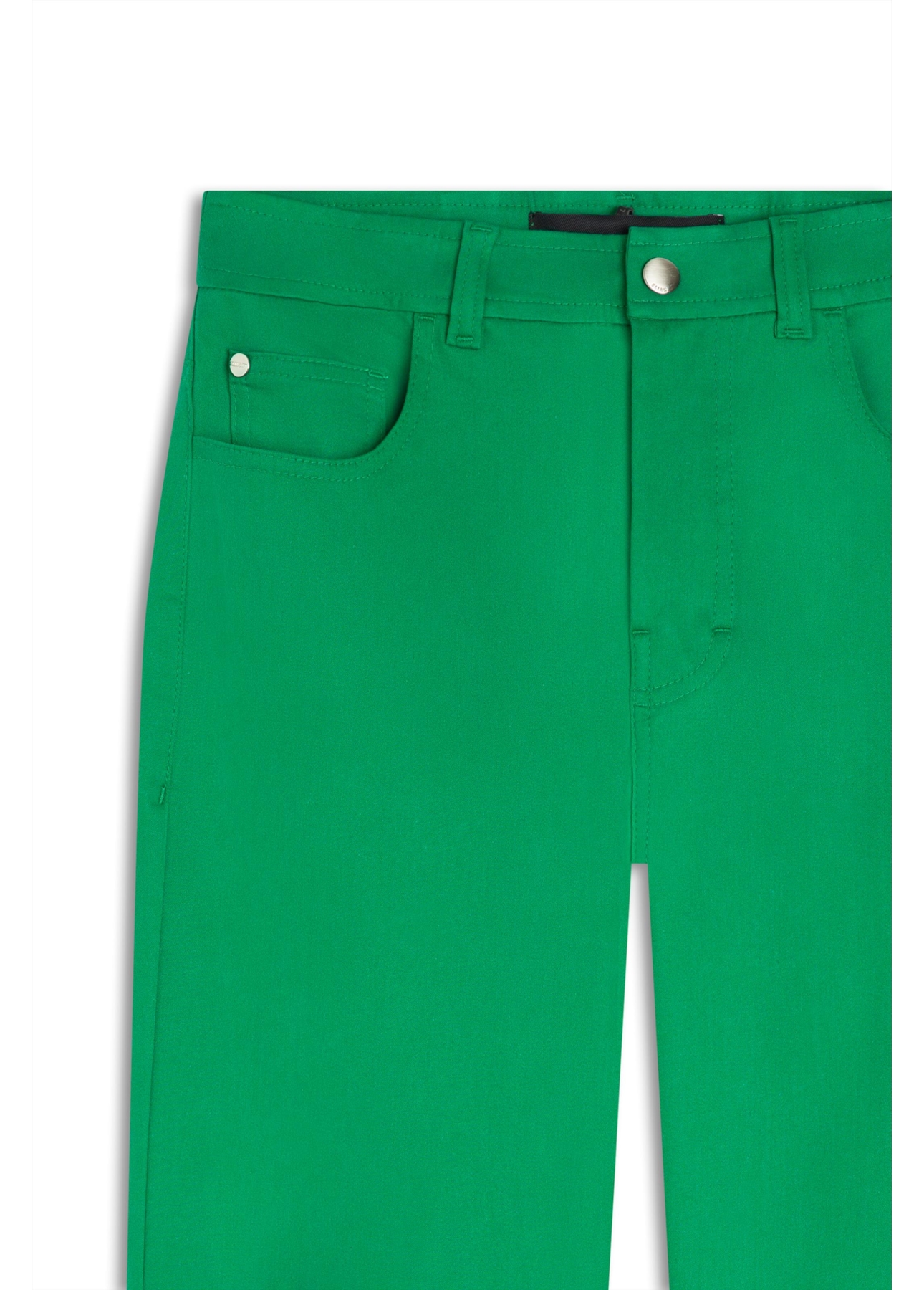Calça Tega Patheph Verde Bandeira