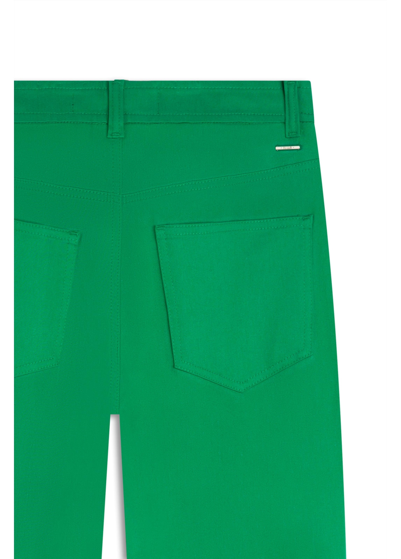 Calça Tega Patheph Verde Bandeira