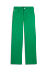 Calça Tega Patheph Verde Bandeira