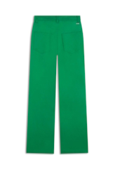Calça Tega Patheph Verde Bandeira