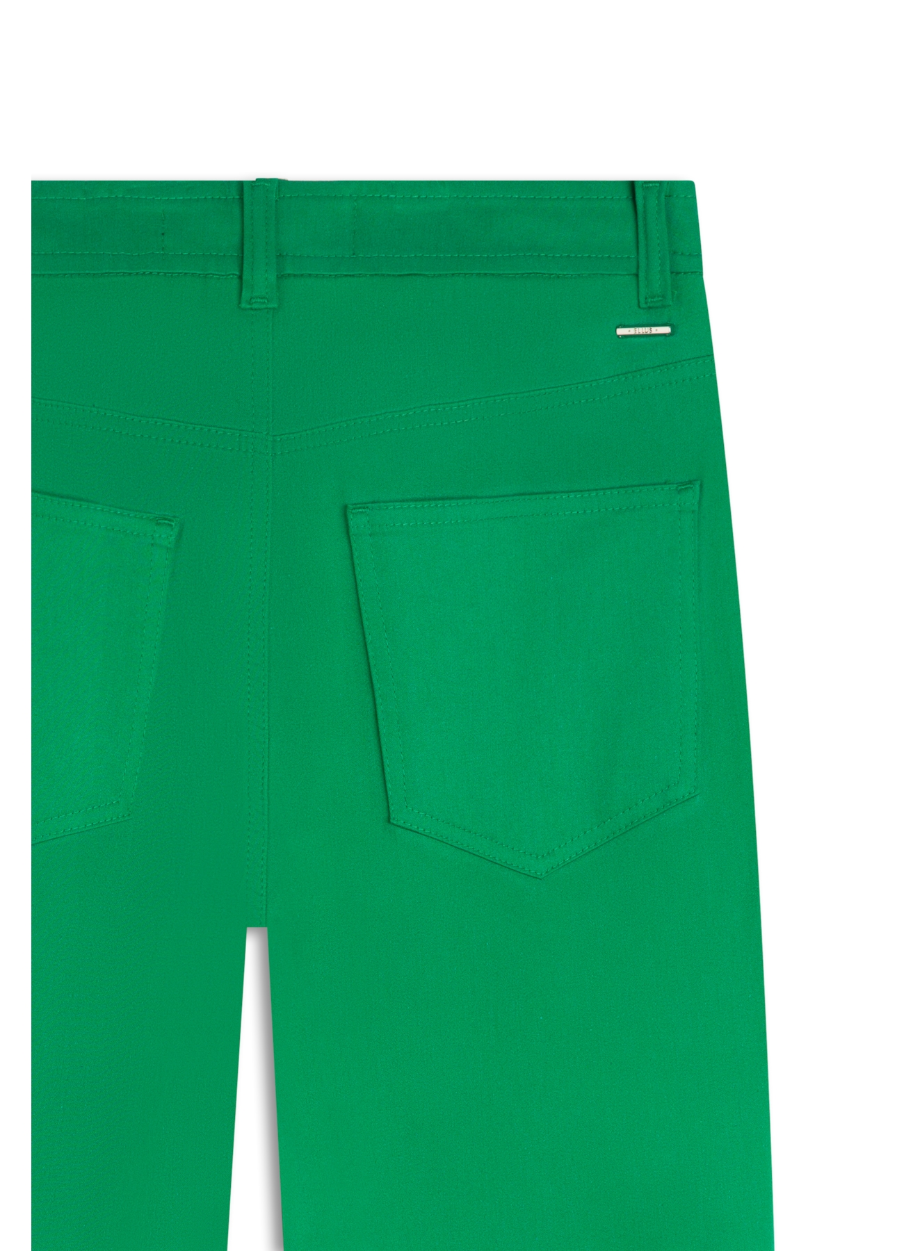 Calça Tega Patheph Verde Bandeira