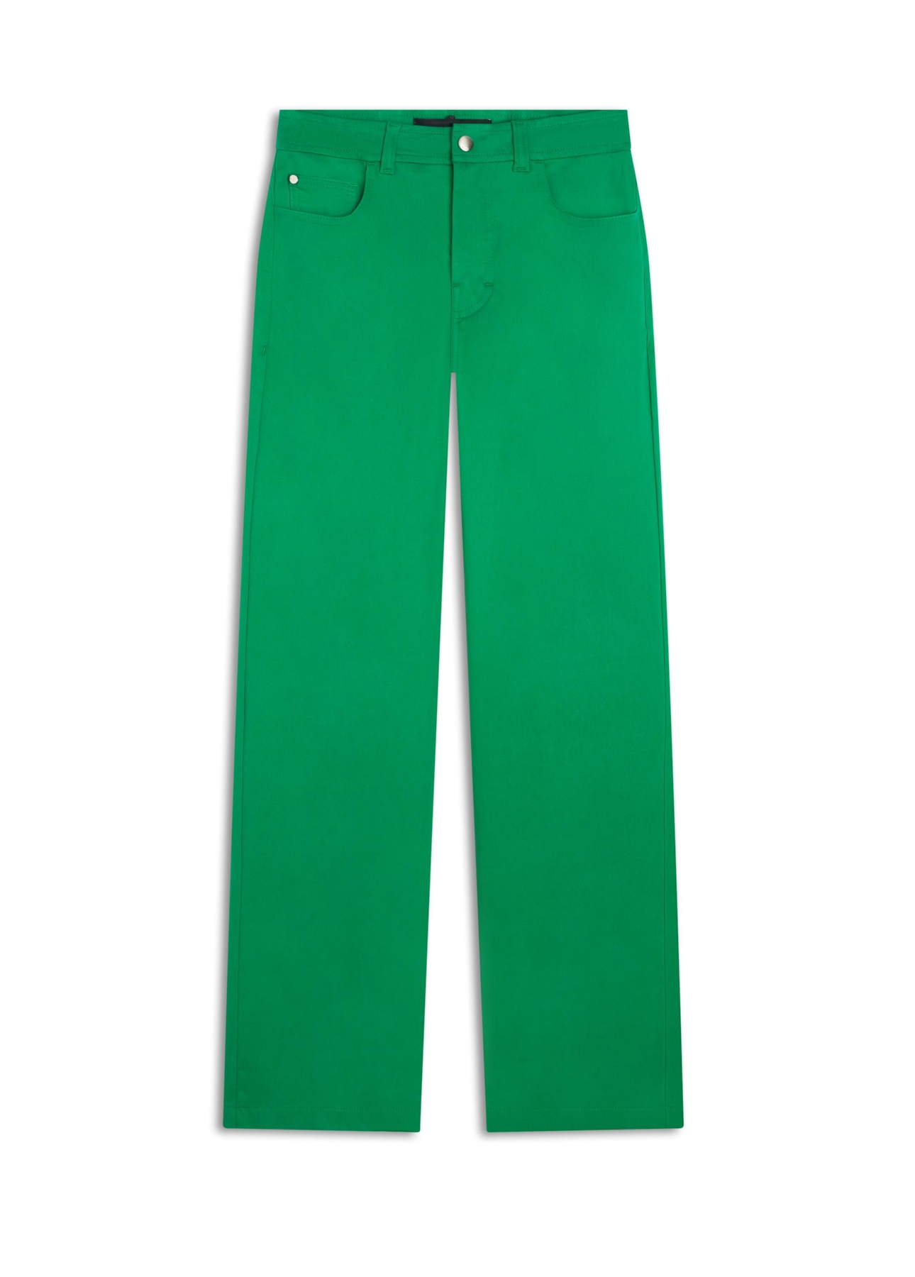 Calça Tega Patheph Verde Bandeira