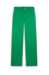 Calça Tega Patheph Verde Bandeira