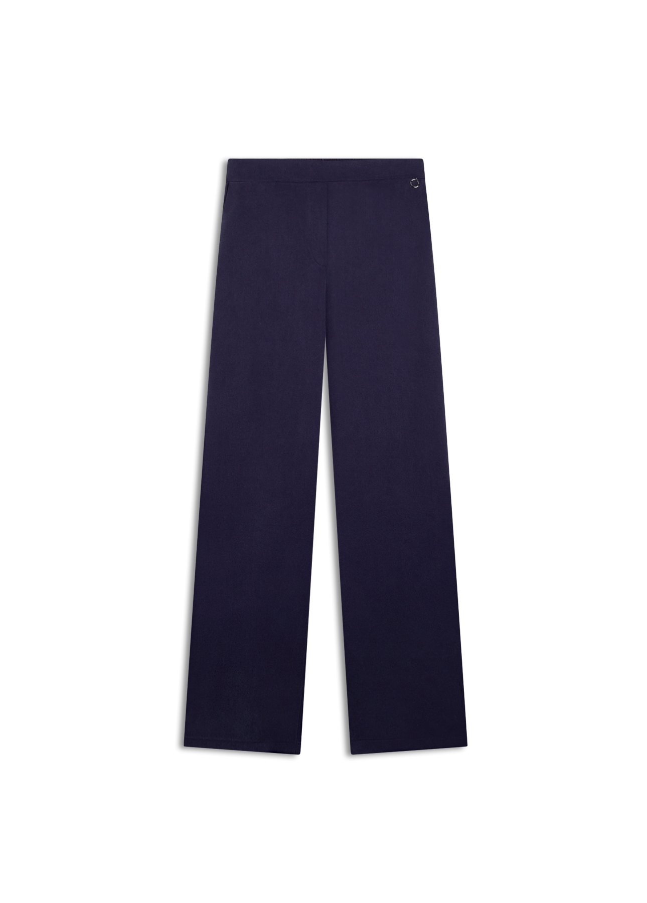 Calça Tencel Patheph Purple Blue