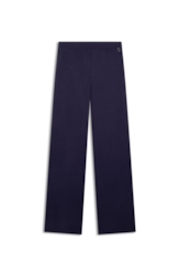 Calça Tencel Patheph Purple Blue