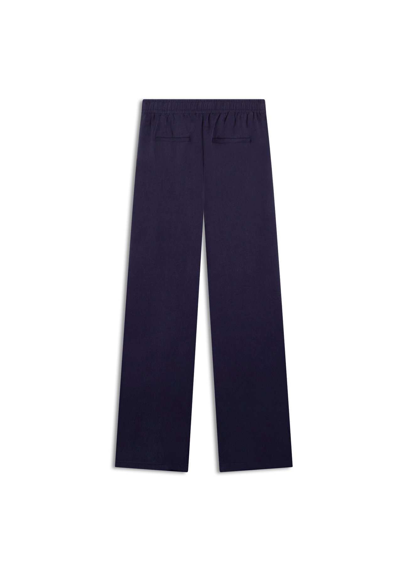 Calça Tencel Patheph Purple Blue