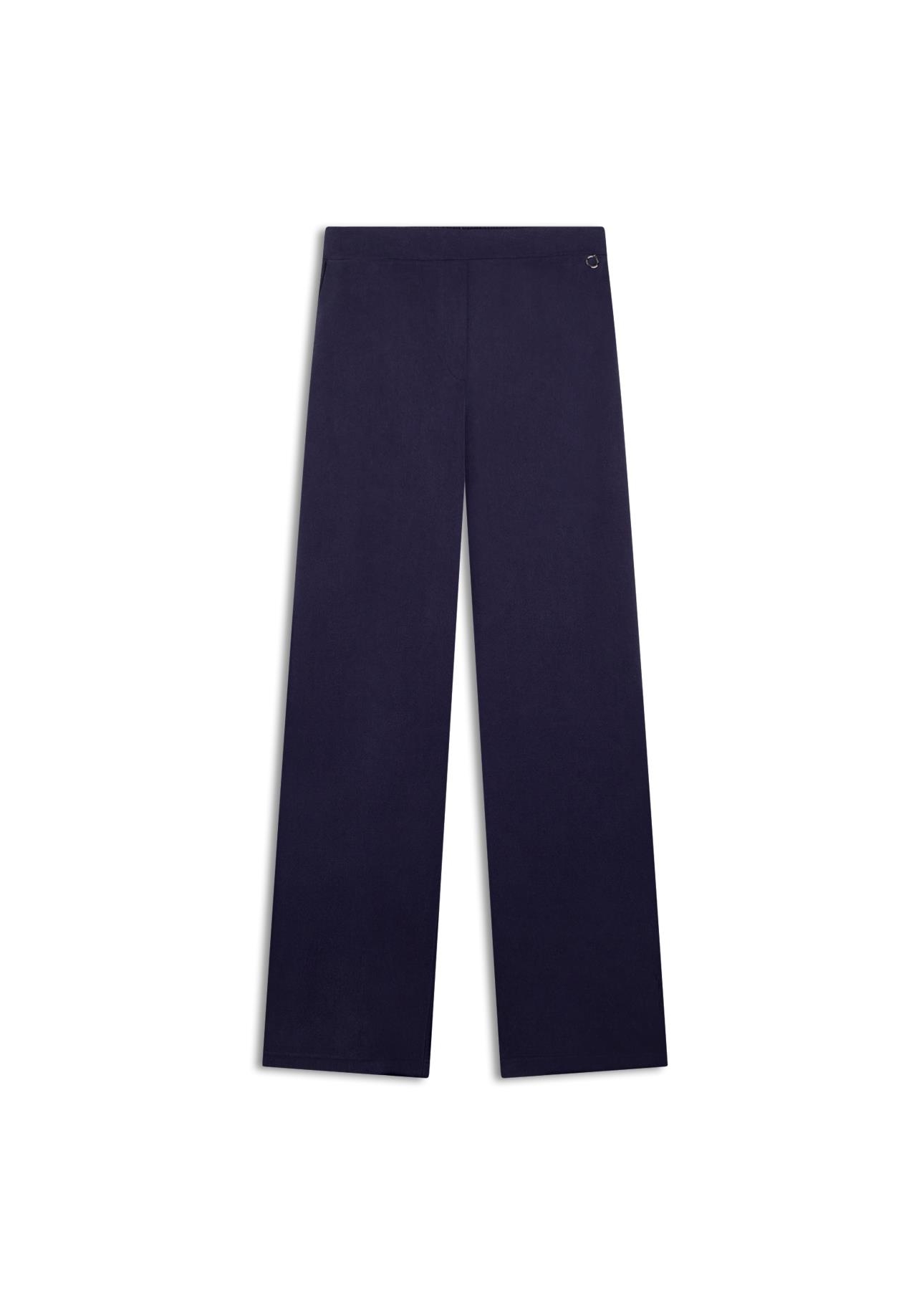 Calça Tencel Patheph Purple Blue