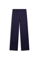 Calça Tencel Patheph Purple Blue