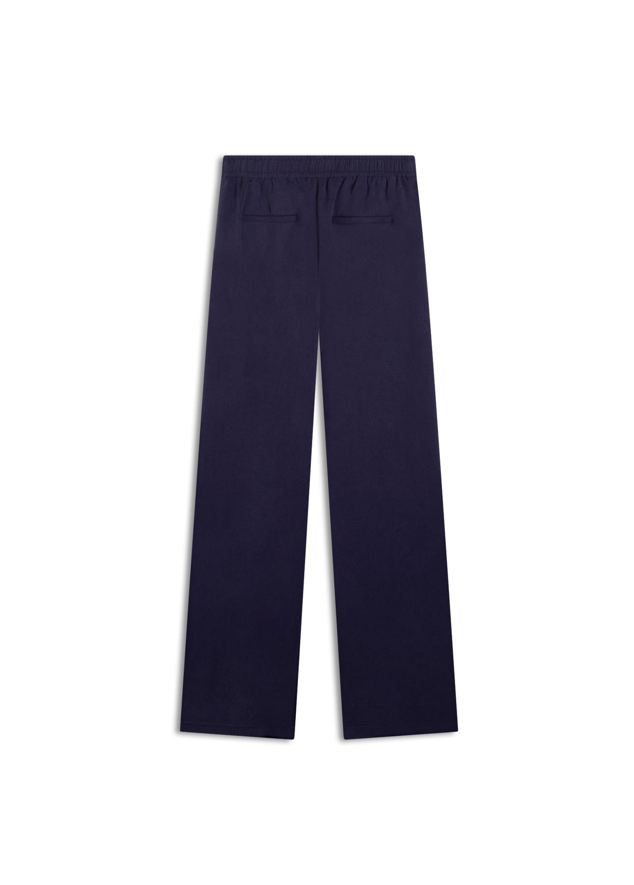 Calça Tencel Patheph Purple Blue
