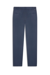 Calça Tolit Listrado Carrot Petroleo