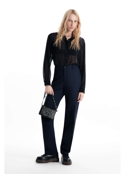 Calça Tolit  Pants Marinho