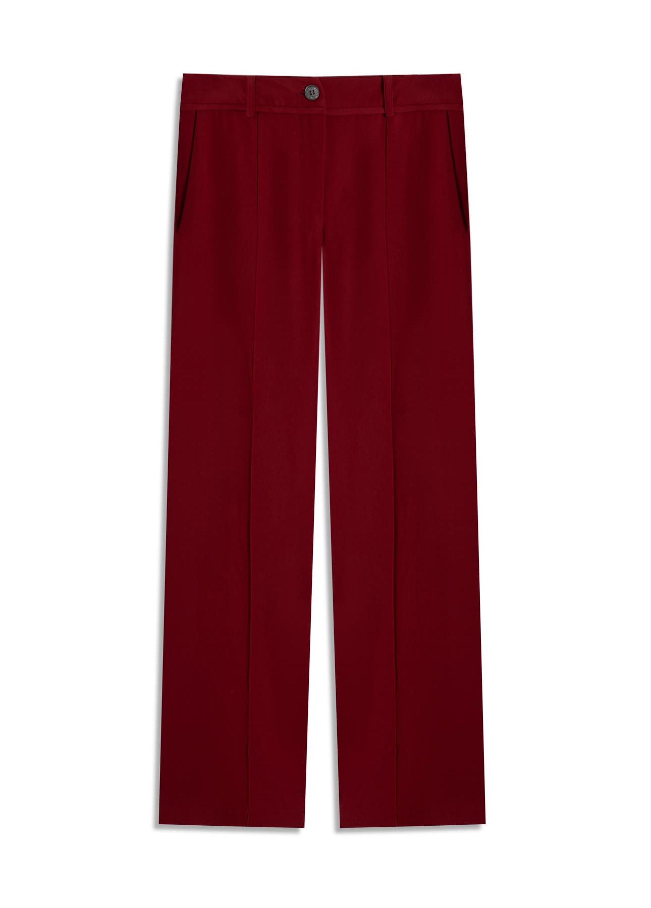 Calça Toquio Double Layer Vermelho