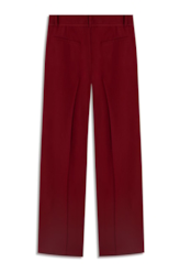 Calça Toquio Double Layer Vermelho