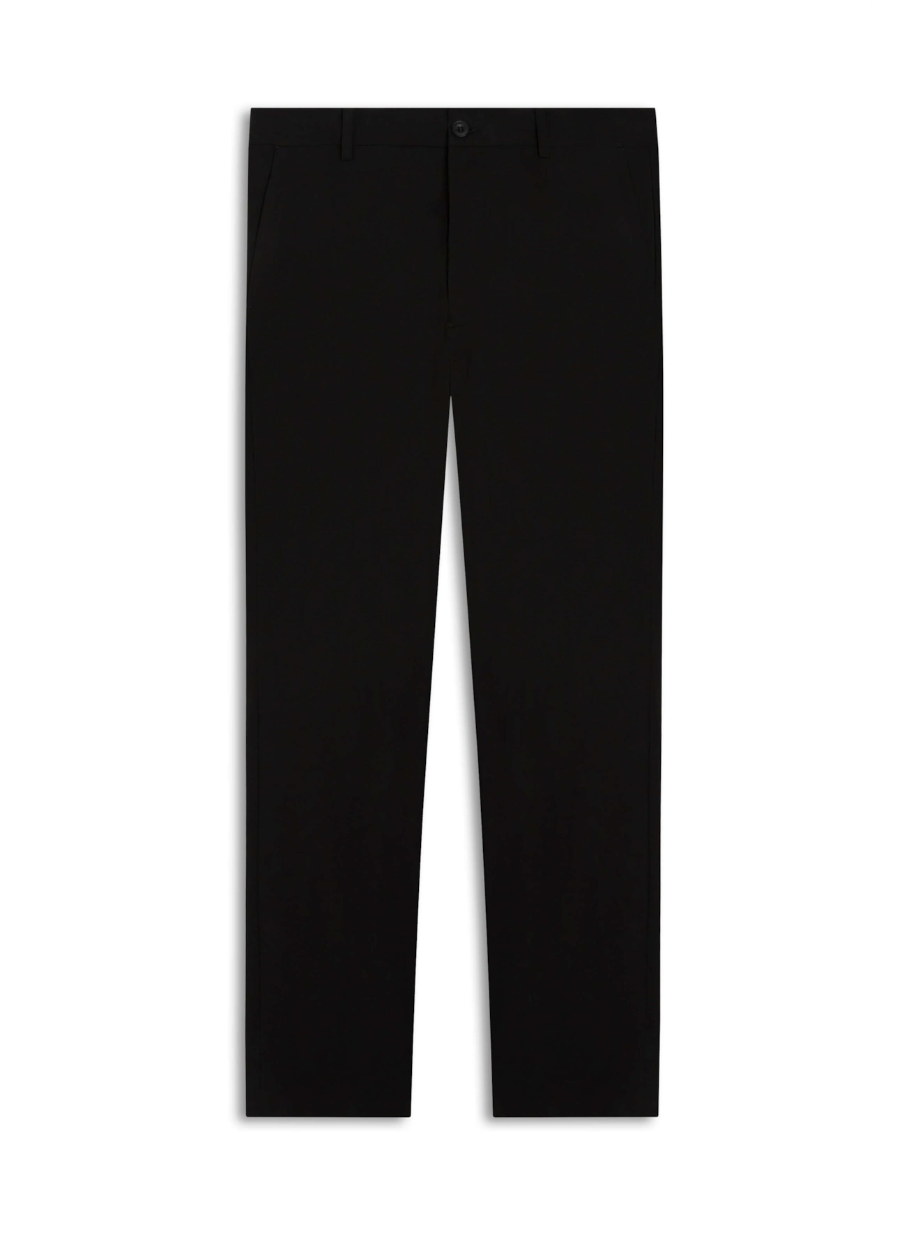 Calça Twill Pants Basic Preto