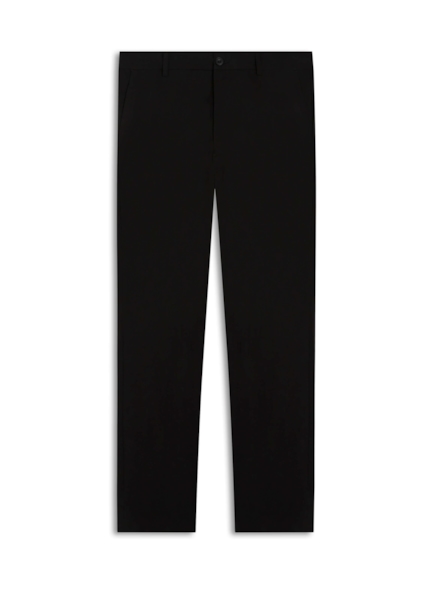 Calça Twill Pants Basic Preto