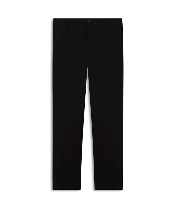 Calça Twill Pants Basic Preto