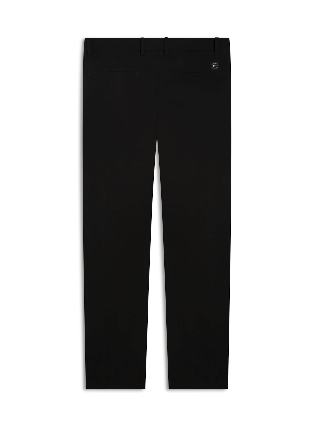 Calça Twill Pants Basic Preto