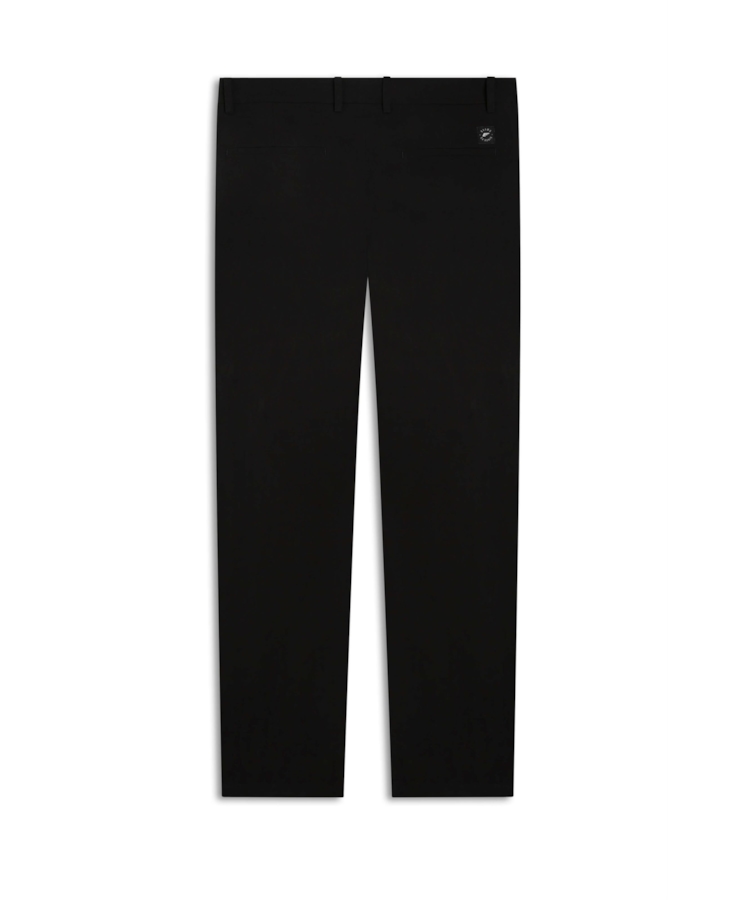 Calça Twill Pants Basic Preto