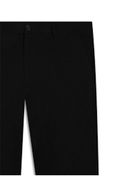 Calça Twill Pants Basic Preto