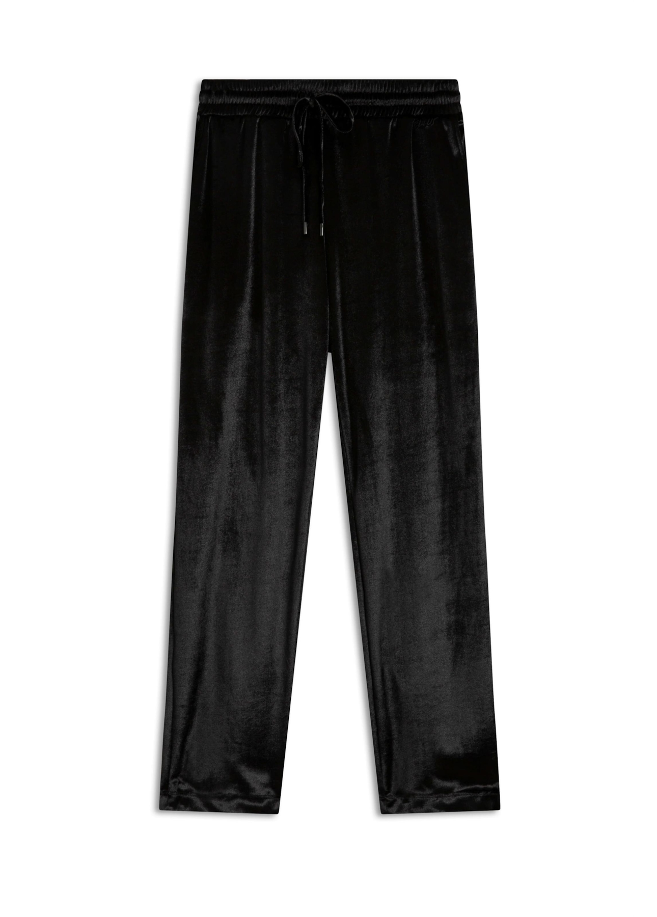Calça Velvet Chrome Preto
