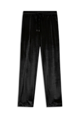 Calça Velvet Chrome Preto