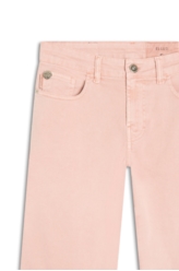 Calça Vintage Denim Color Blush