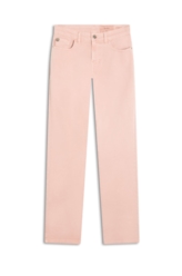 Calça Vintage Denim Color Blush