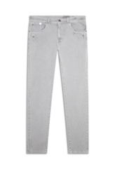 Calça Vintage Denim Color Hemp