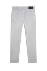 Calça Vintage Denim Color Hemp