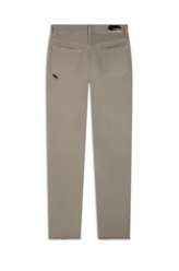 Calça Vintage Denim Color Husk