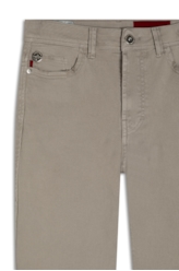 Calça Vintage Denim Color Husk