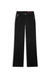Calça Vintage Denim Color Preto