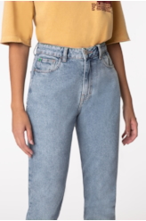 Calça Vintage Denim Lav.Vintage C/Used