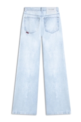 Calça Vintage Denim Patheph Lav.Claro