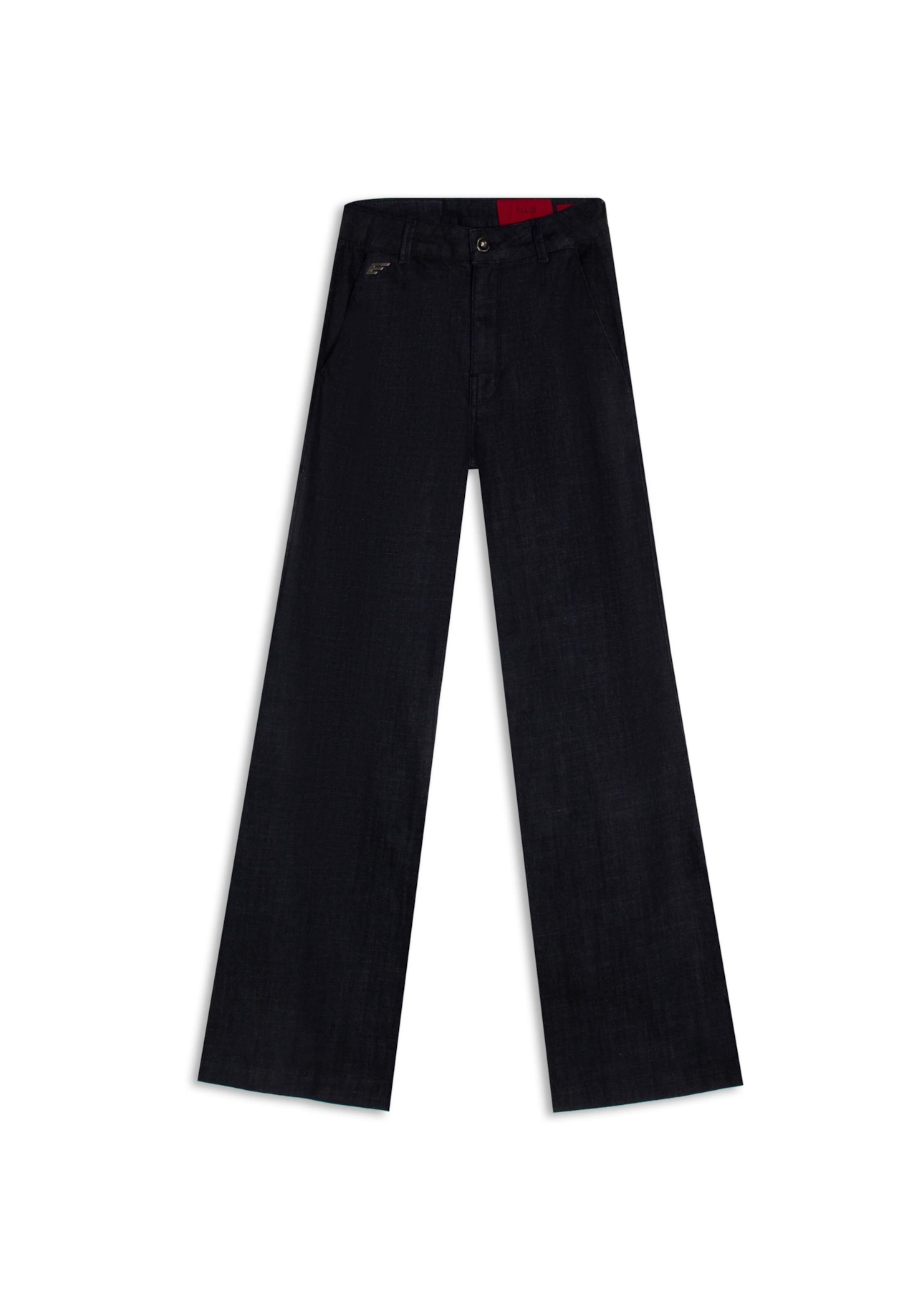 Calça Visco Elastic Gisele Patheph Lav. Amaciado