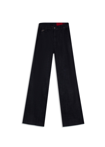 Calça Visco Elastic Gisele Patheph Lav. Amaciado