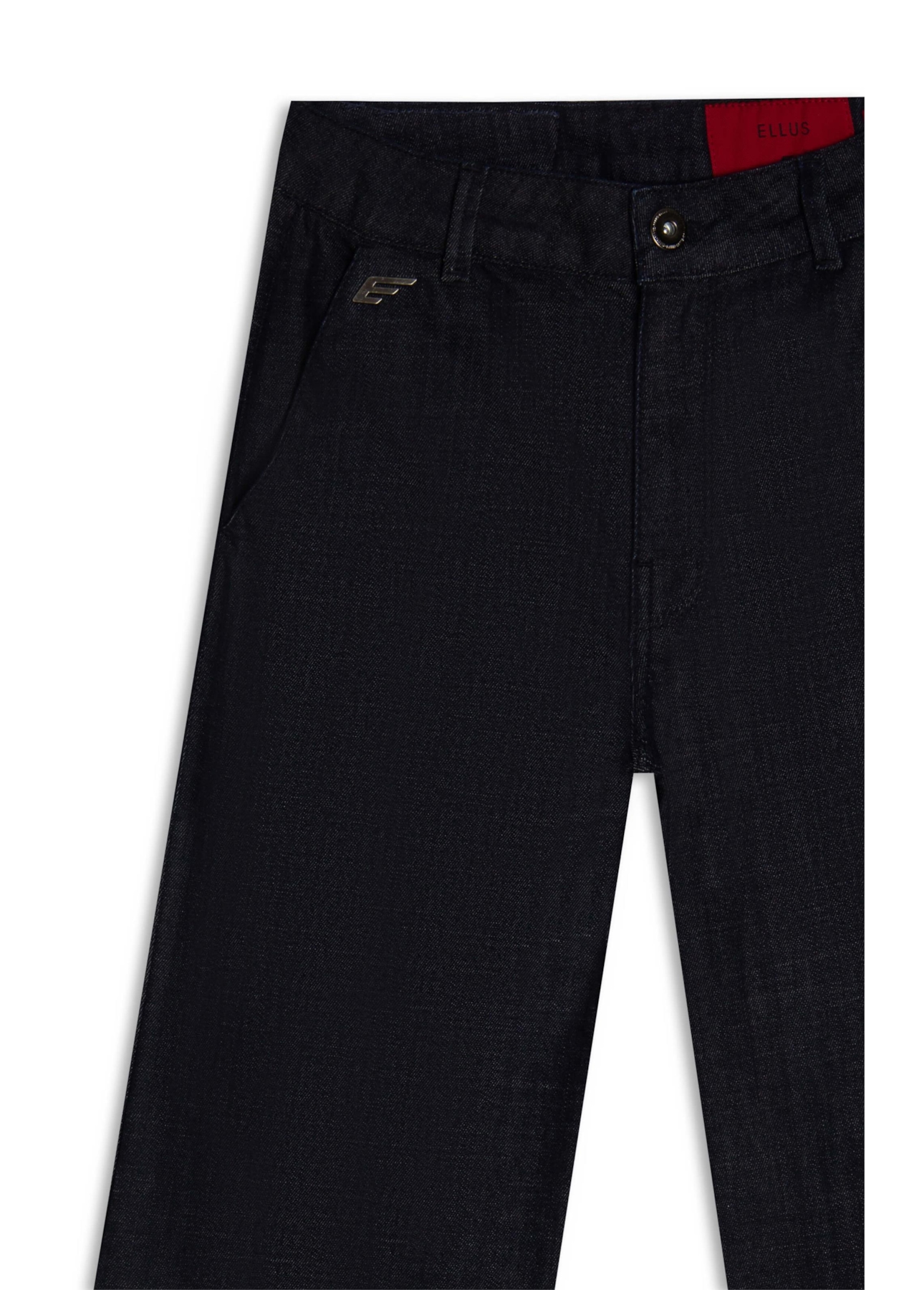 Calça Visco Elastic Gisele Patheph Lav. Amaciado